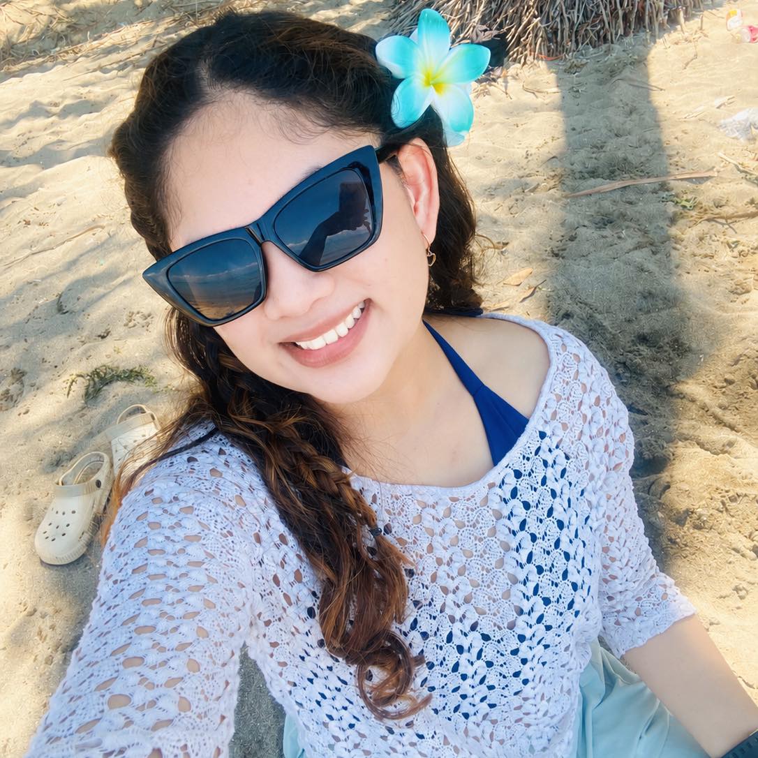 Agnes Regidor - Thank you, my dear students and parents... | Facebook