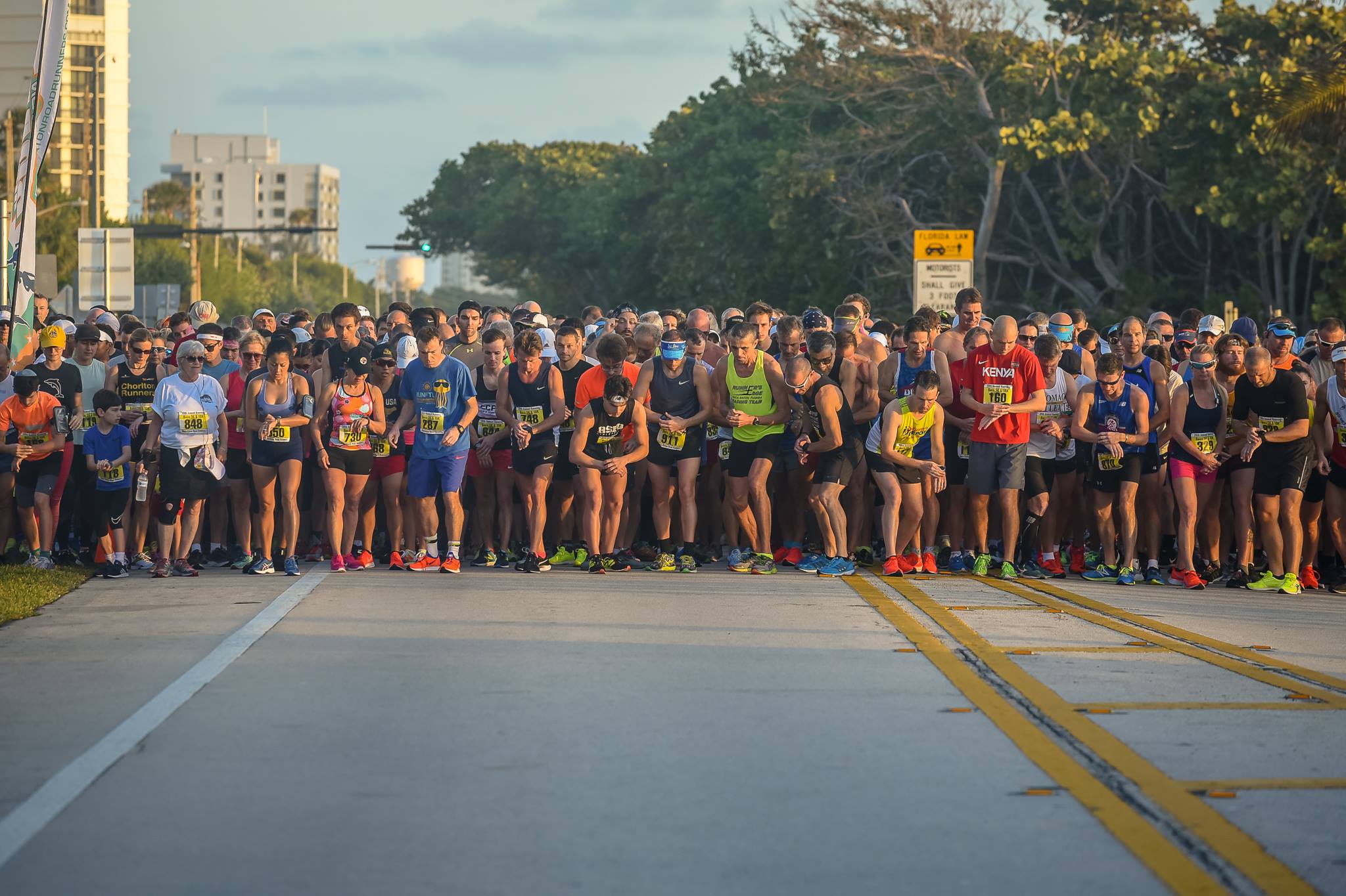 Boca 5K & 10K | Boca Raton FL
