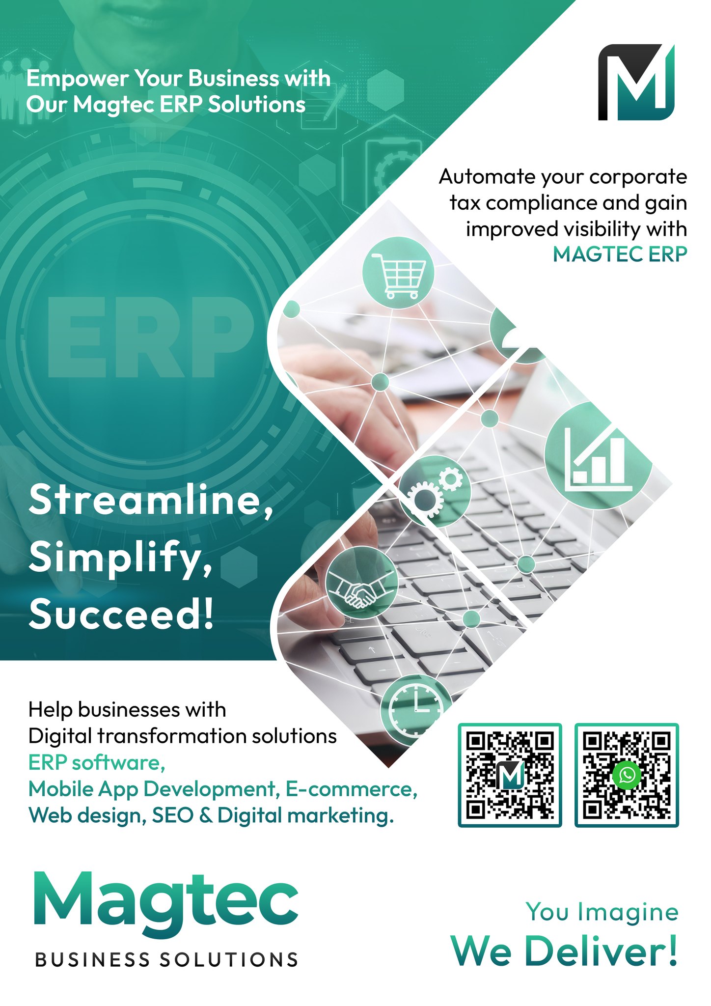 Magtec Solutions