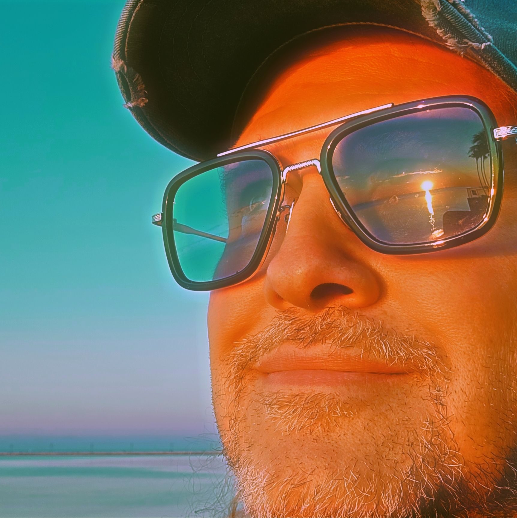 Dan Schwab - I don't know what the best method is to blur... | Facebook