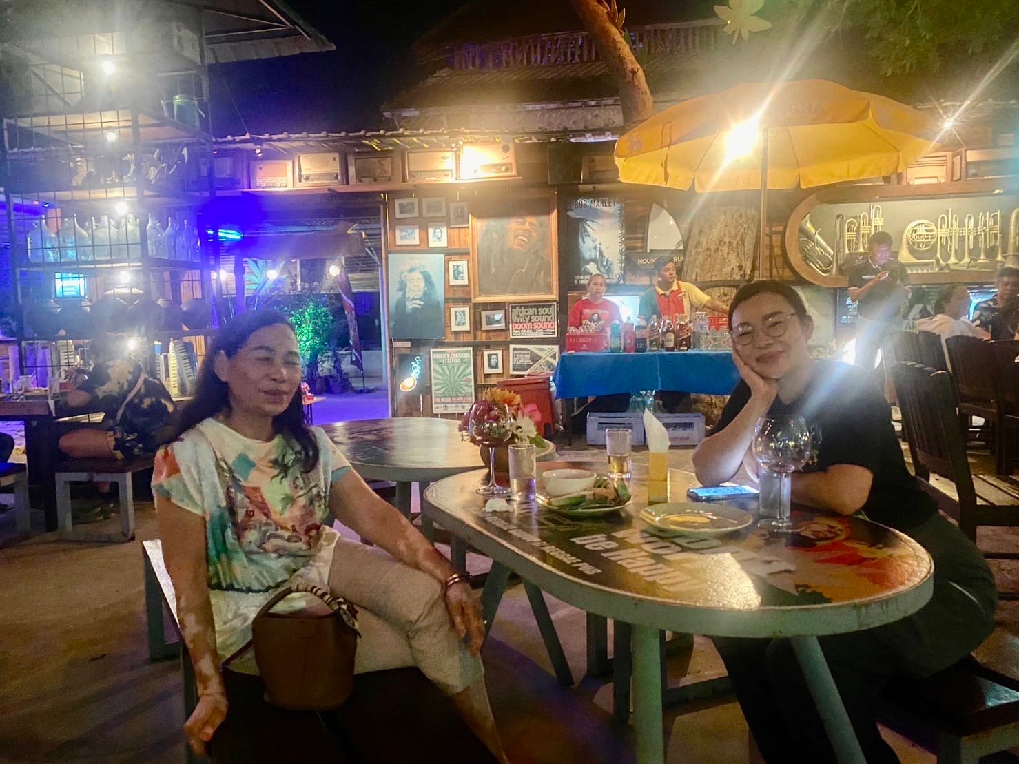 Reggae Koh Samui