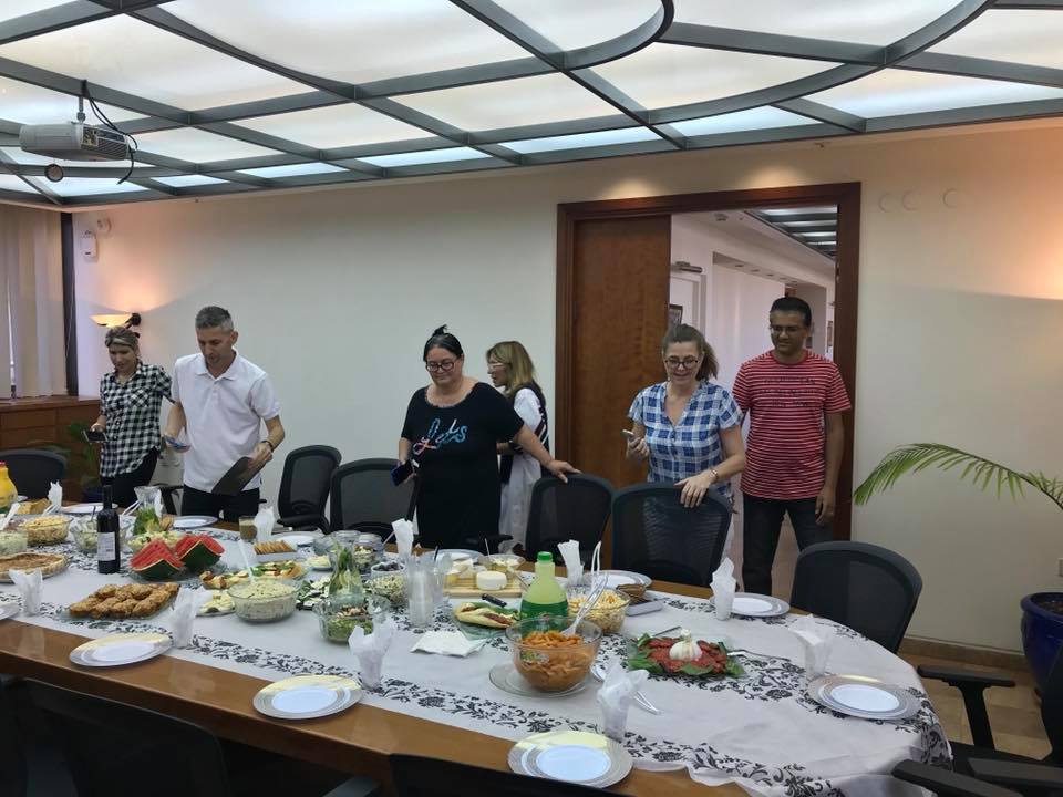 Interdel אינטרדל - שילוח בינלאומי ועמילות מכס | Ashdod