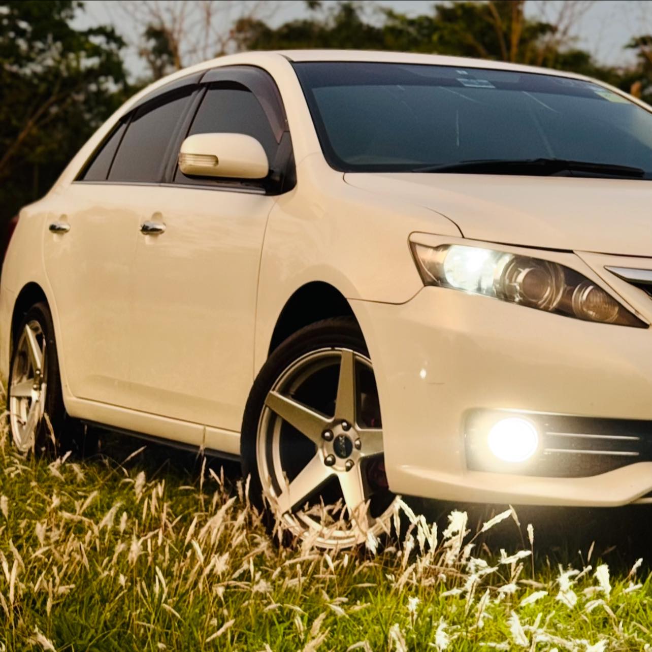 Sport Rim For Sales: Vossen 19