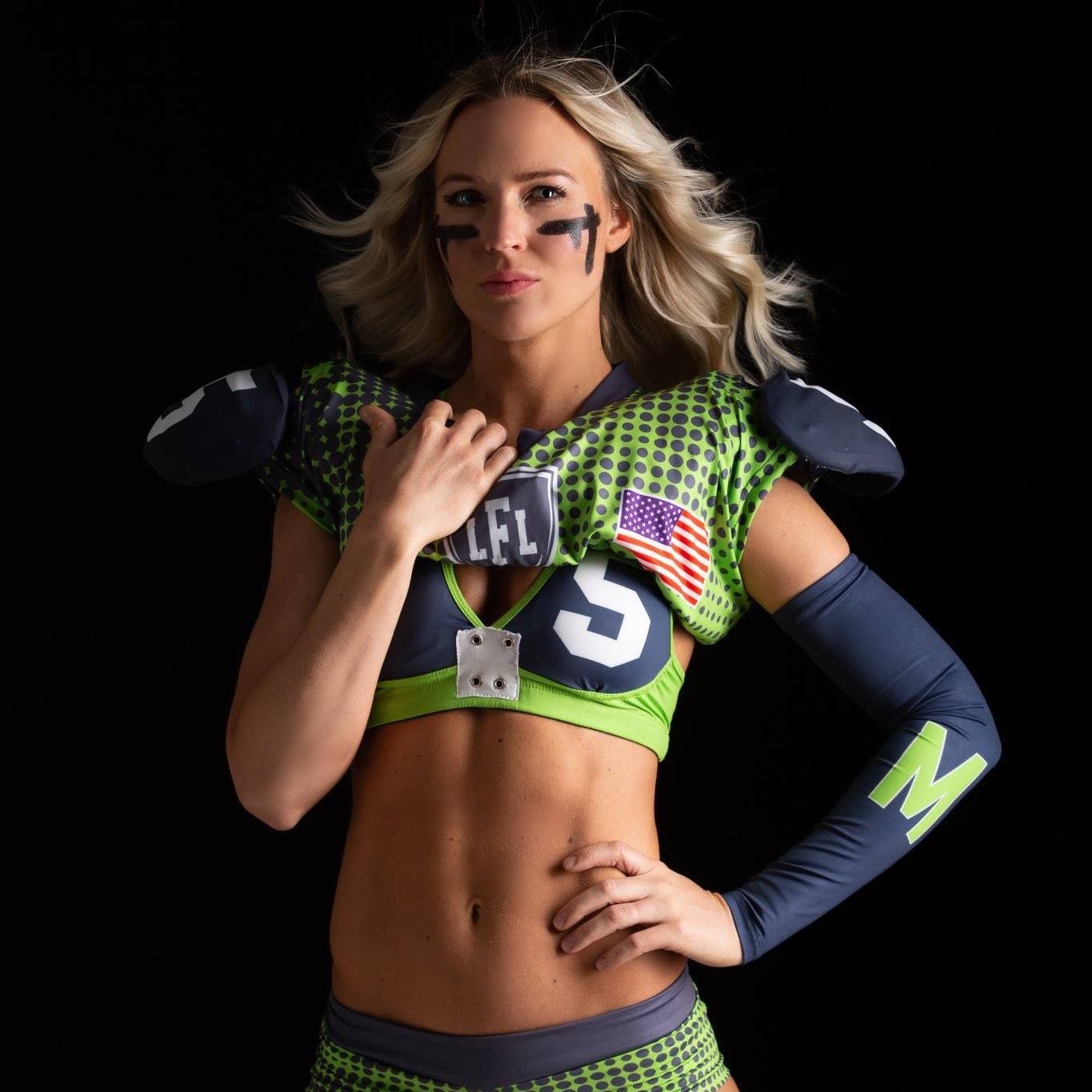Alli Alberts