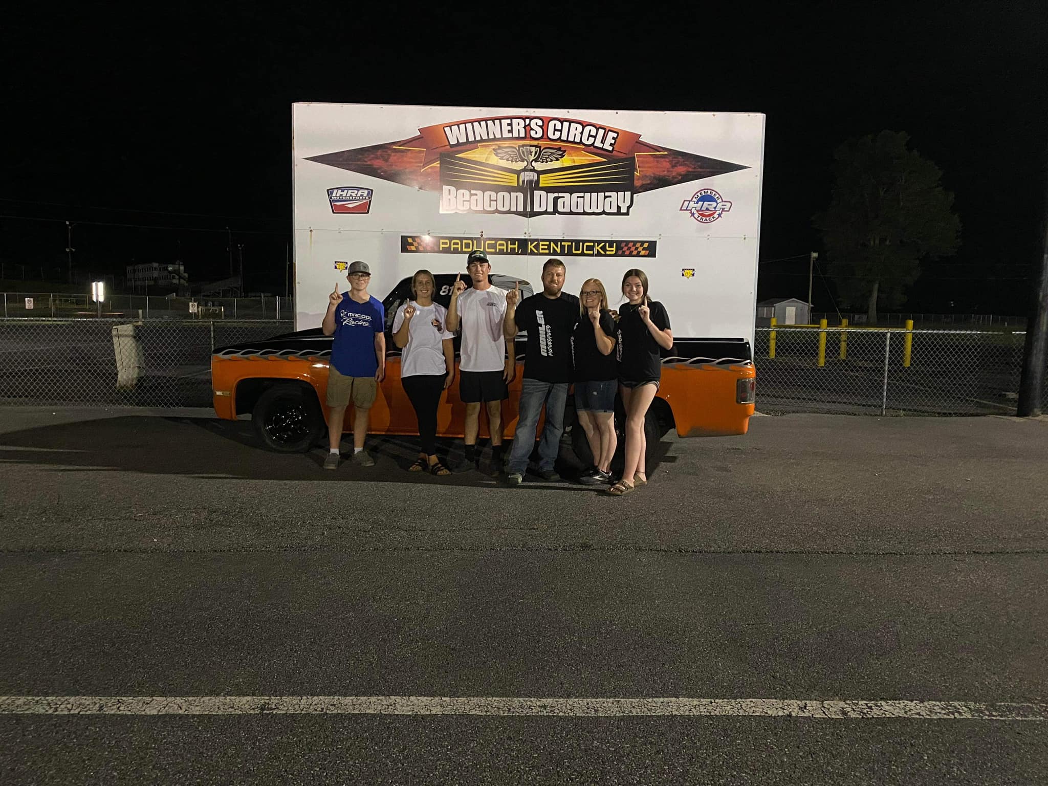 Beacon Dragway - Congratulations to the winners of our... | Facebook