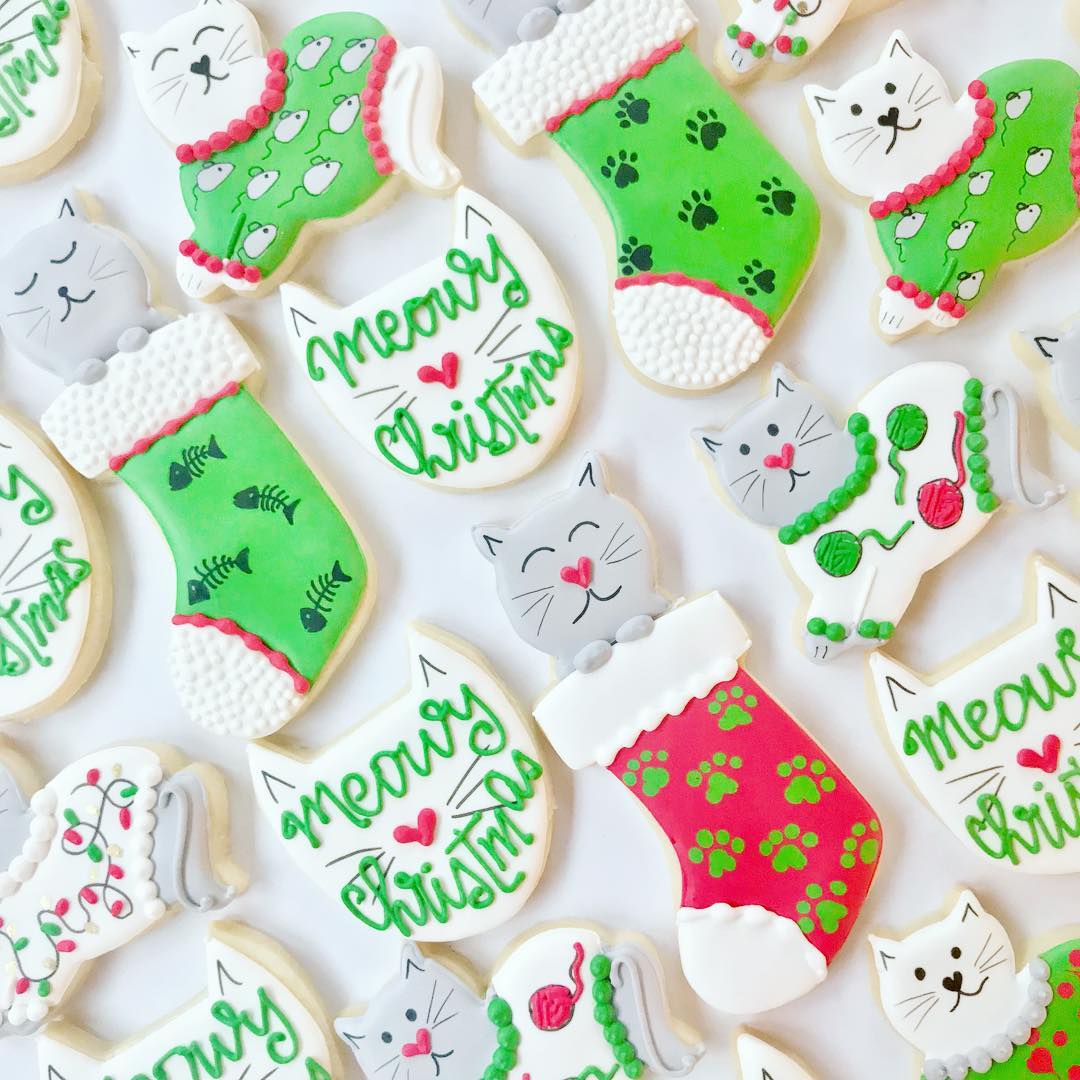 Dapper Cookie | Little Rock AR