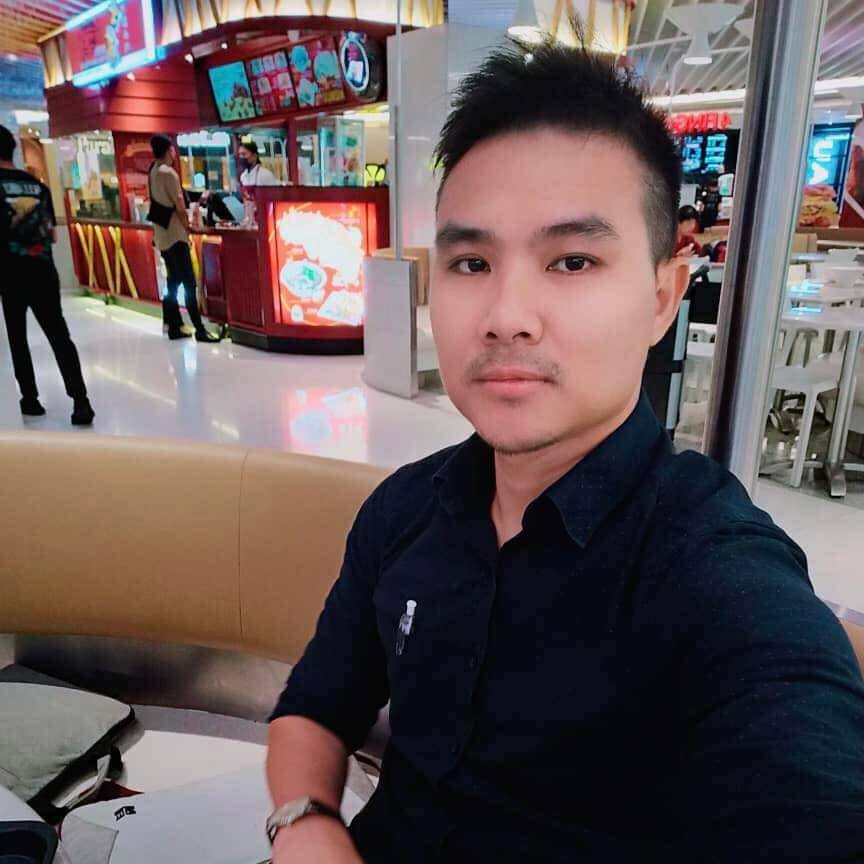 Addy Rizal Hashim