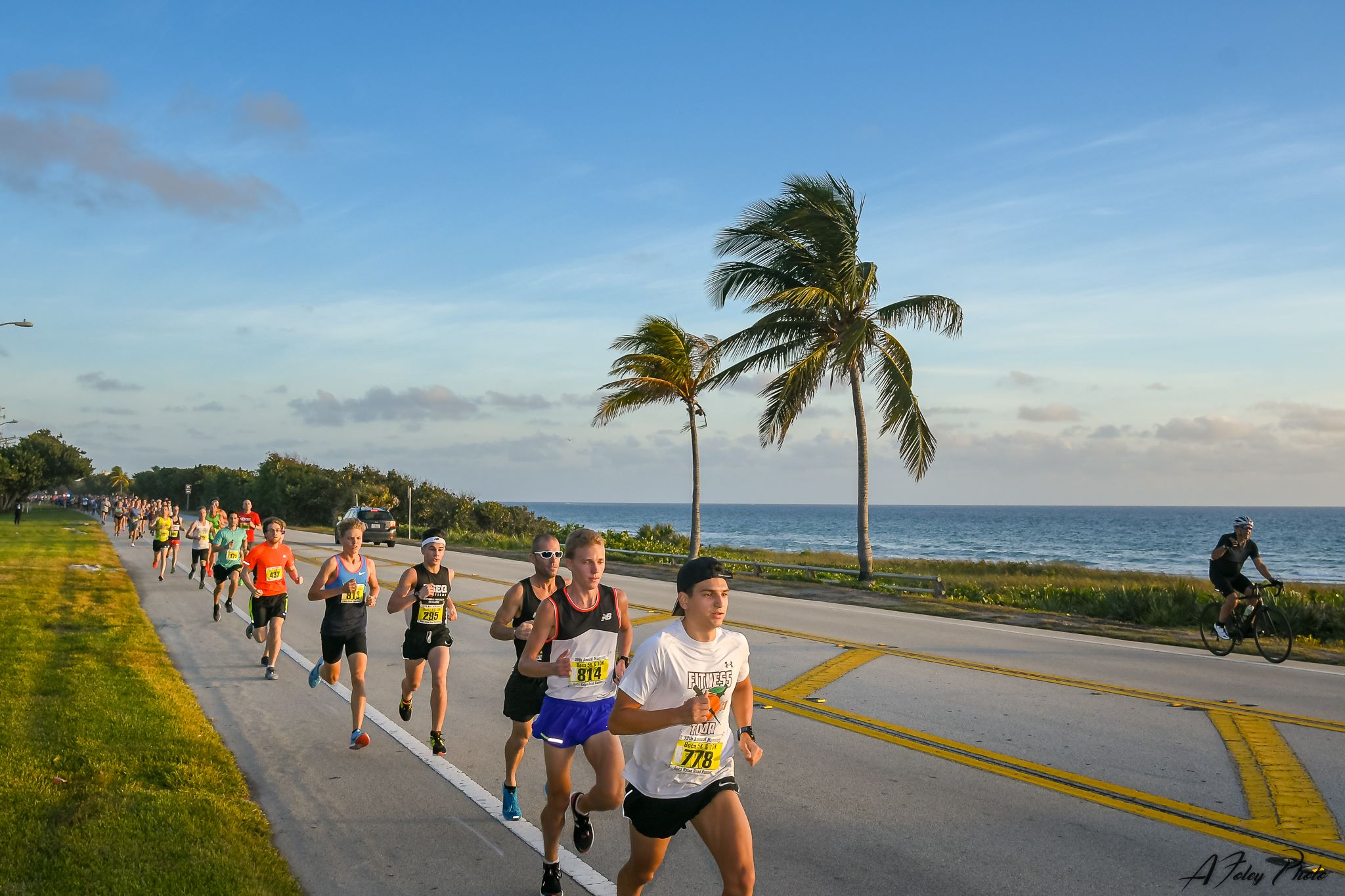 Boca Raton Road Runners
