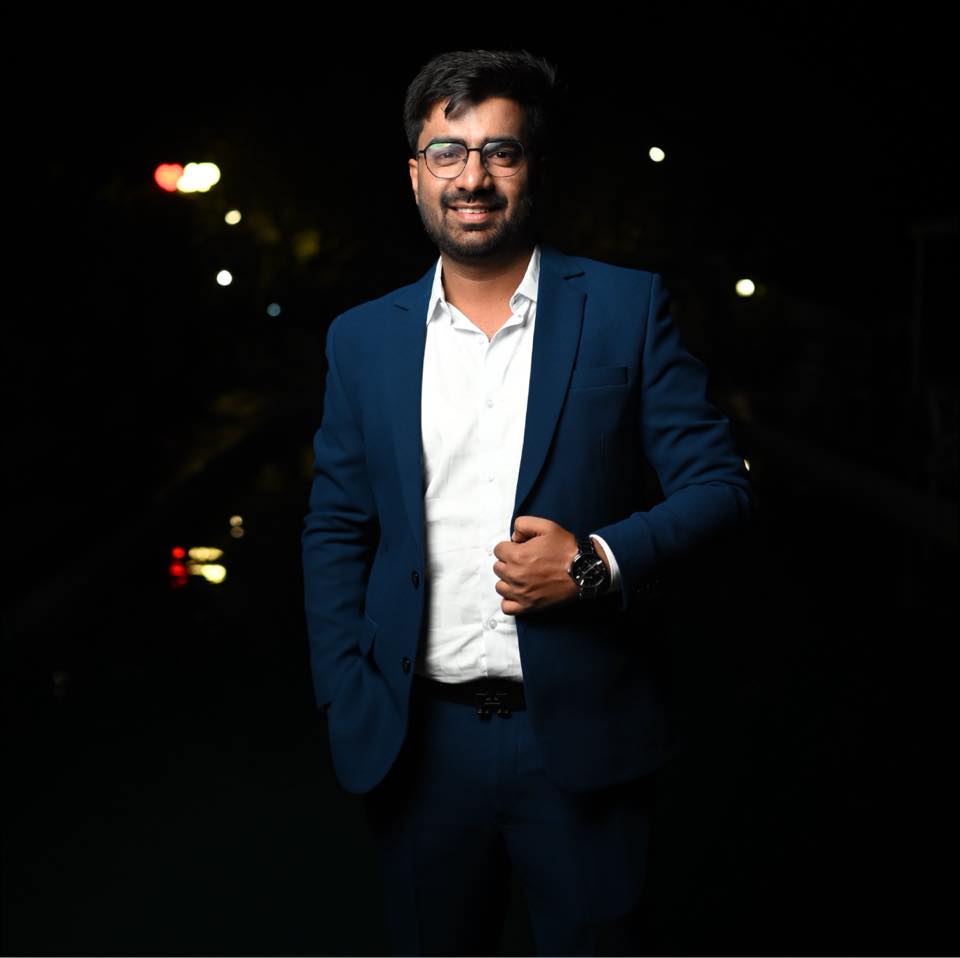 CA Rahul Jha