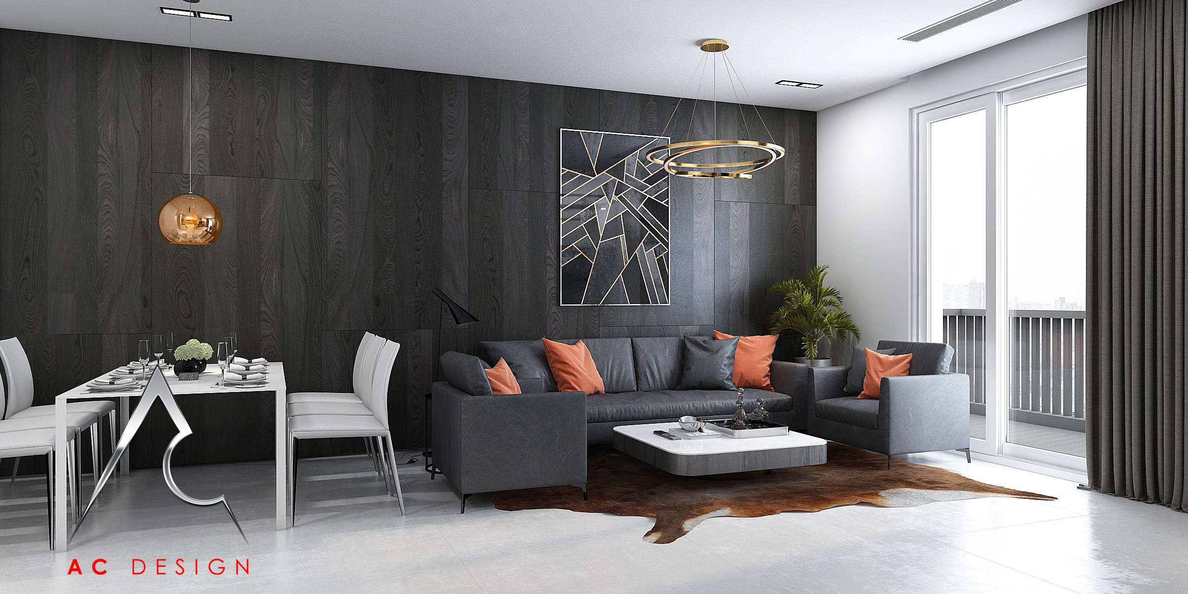 AC Design Furnishing | Ho Chi Minh City