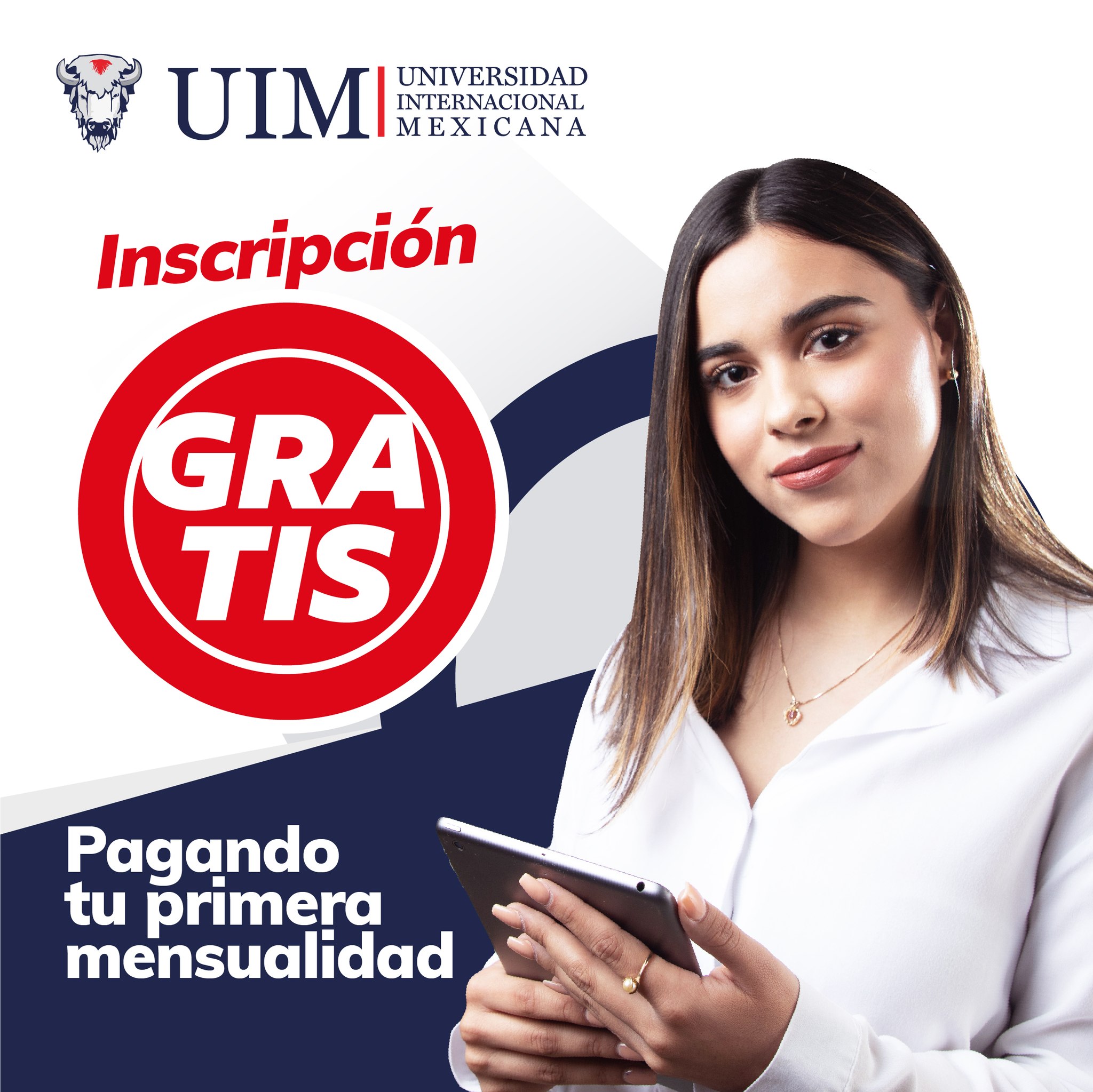 UIM Lerdo - 📣 No te quedes fuera, en la #UIM tenemos... | Facebook