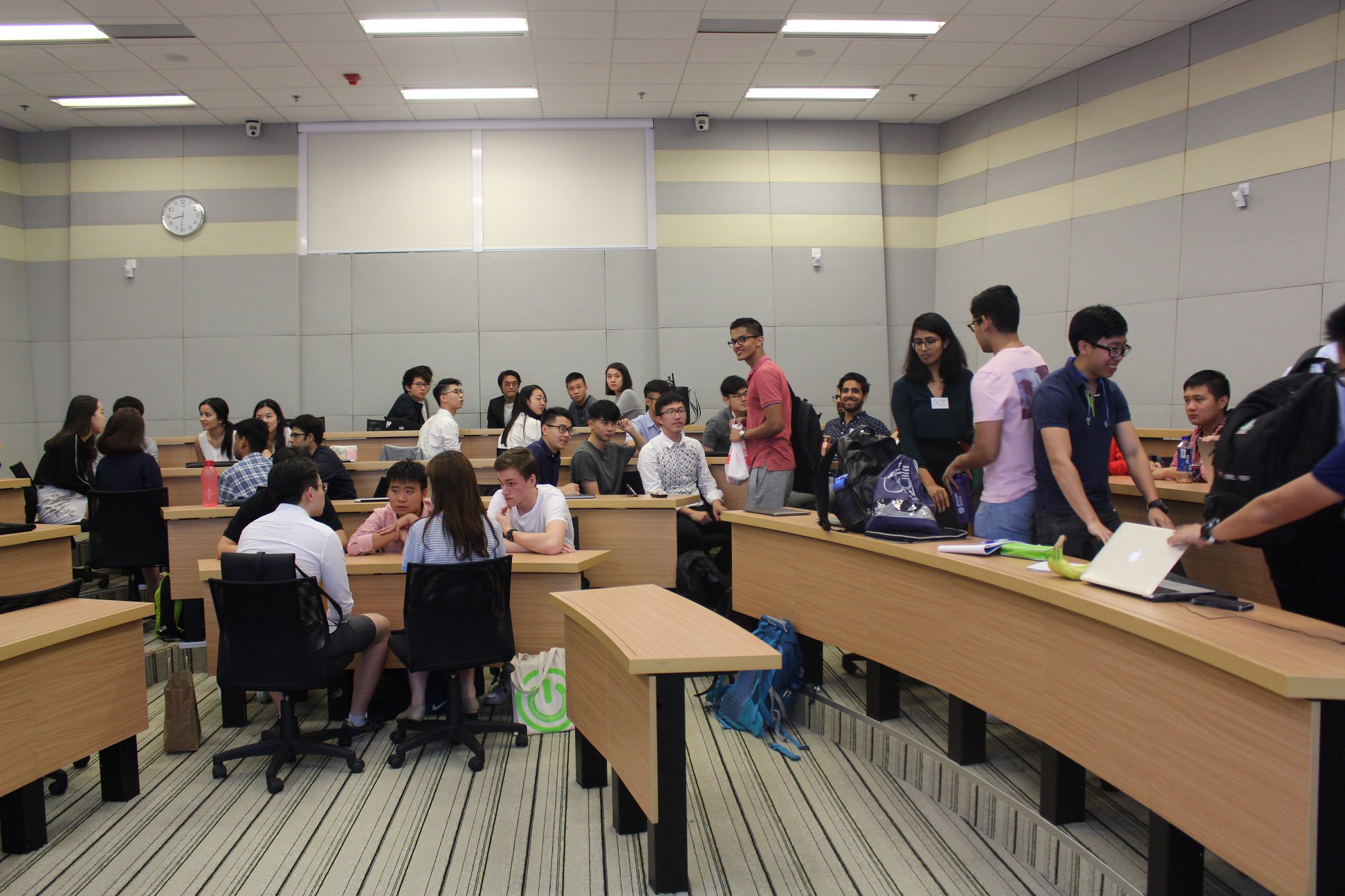 Traders at UST - Home | Facebook