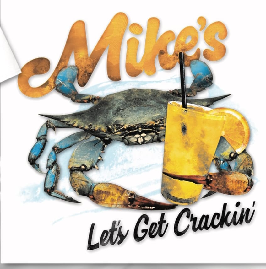 All you can eat crabs 29.00 per... - Mikes Crab House North | Facebook