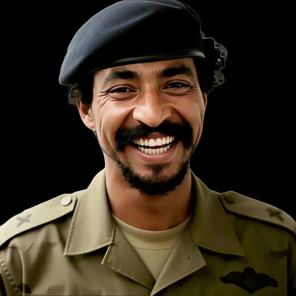 Tadele Mengstu Haile