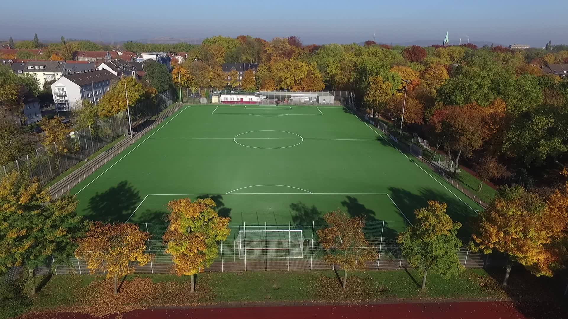 Sportfreunde Wanne Eickel Vs Sv Wacker Obercastrop Facebook