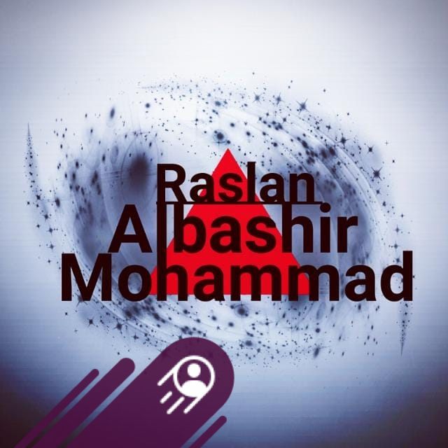 Mohammad Bashir Raslan