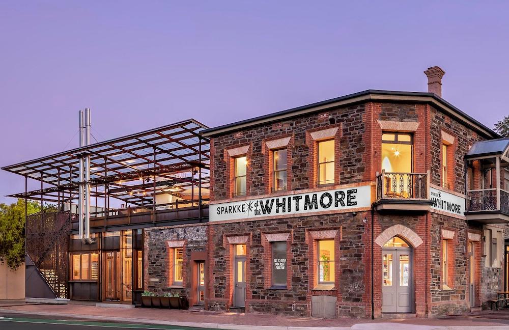 Infoblaze Australia - #MightyCraft to rebrand Sparkke's Adelaide ...