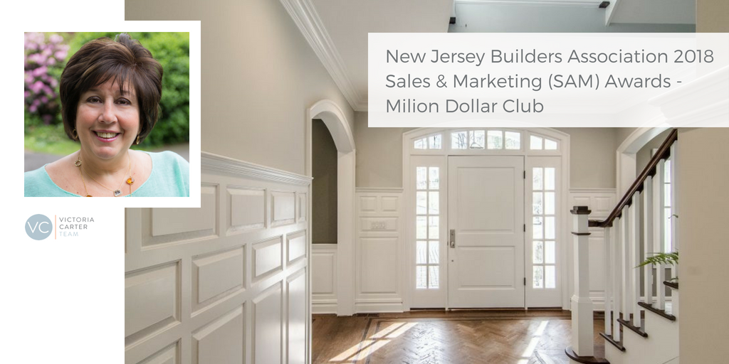 Congratulations... - Allen Razam - Victoria Carter Team