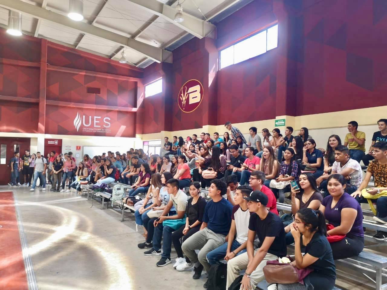 UES Hermosillo - UES Hermosillo added a new photo — at...