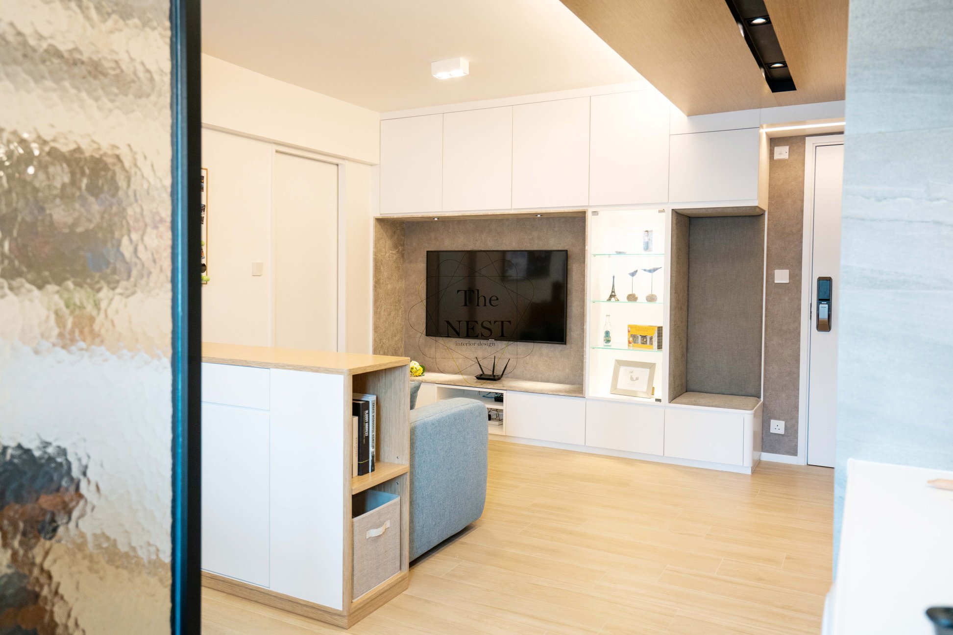 The NEST Interior Design Co, limited | Hong Kong Hong Kong