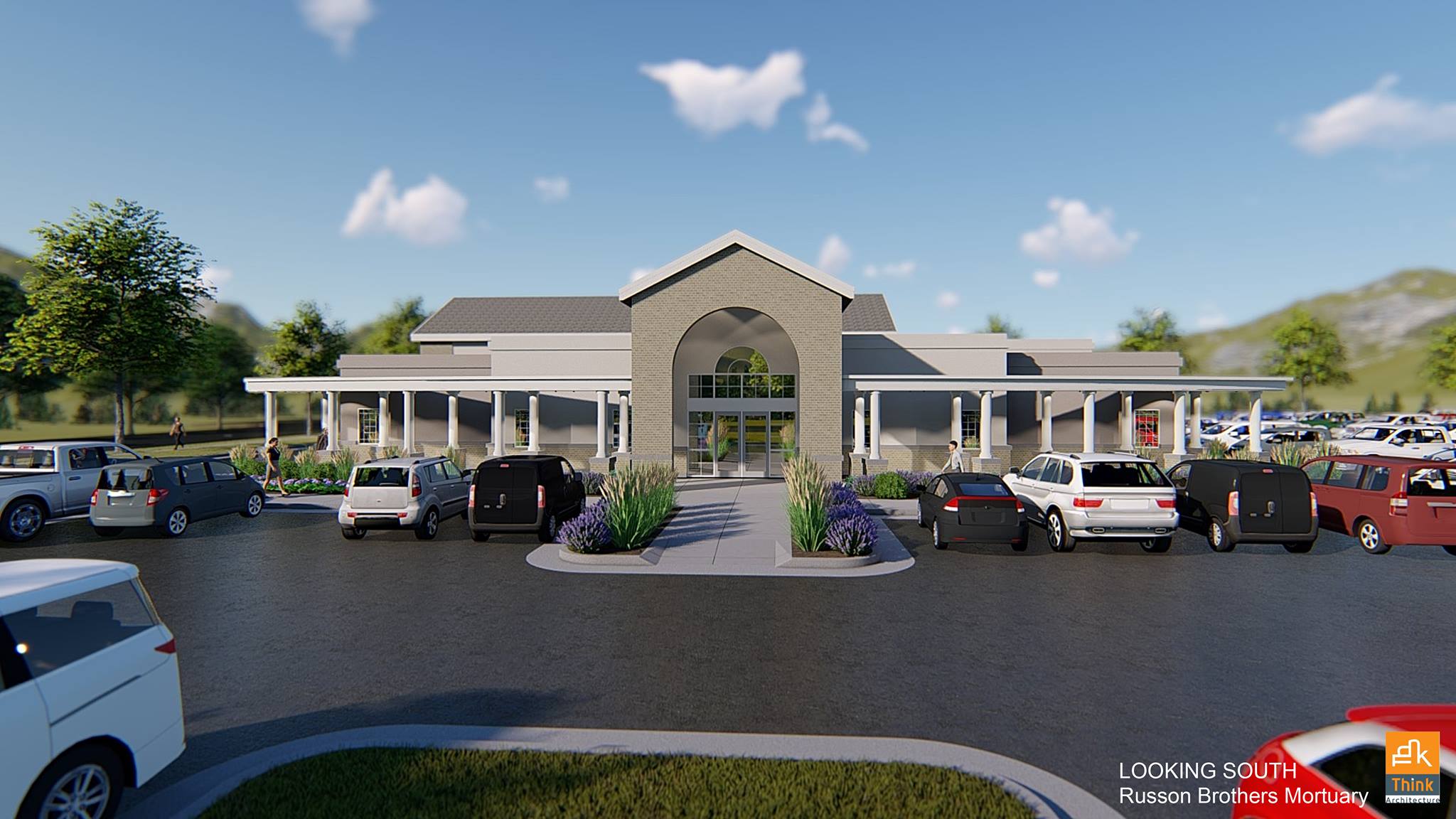 We are so excited to announce... - Russon Brothers Mortuary