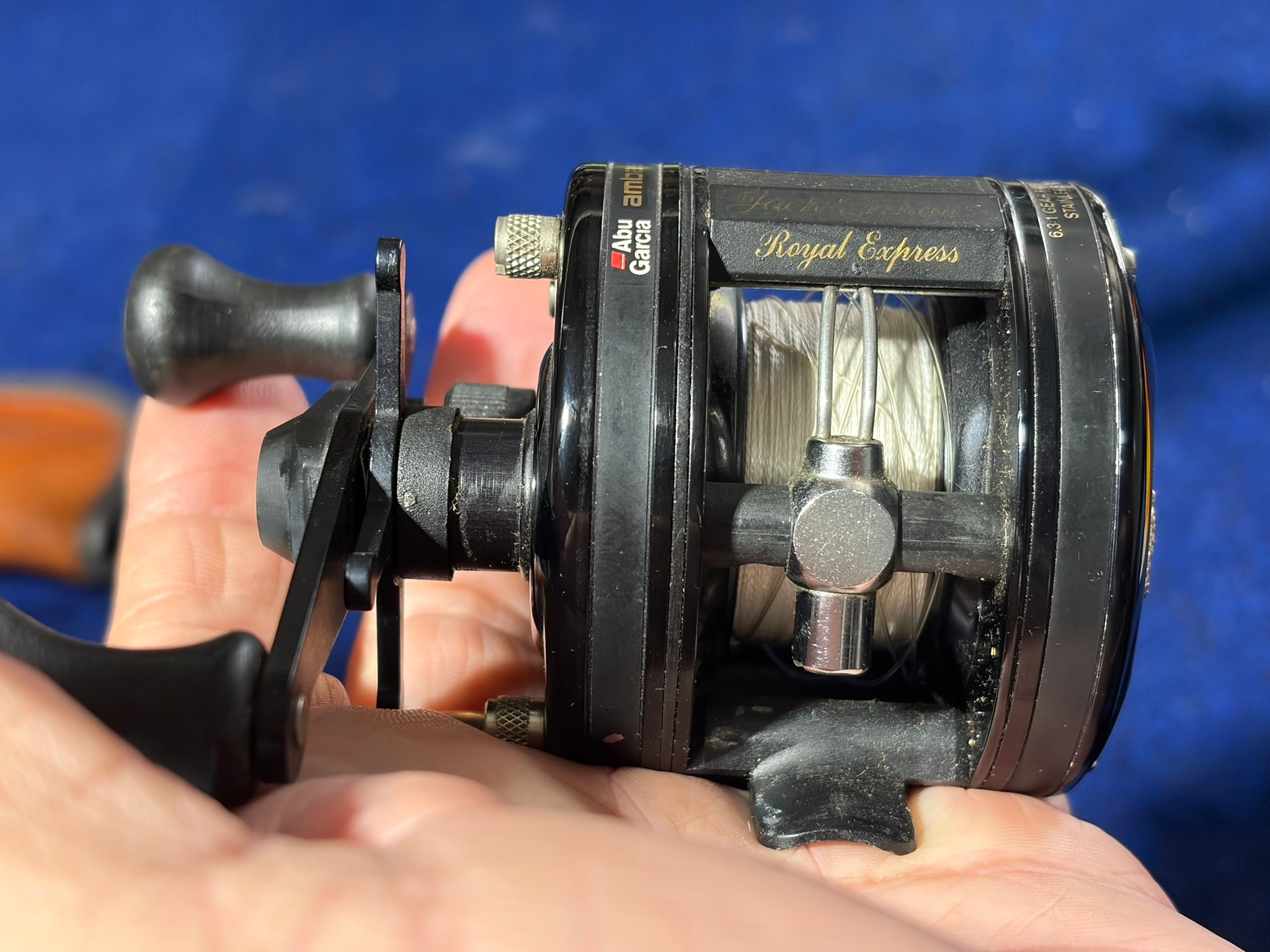 abu fishing reels australia Abu-Garcia-Black-Max-20-Spin-Fishing-Reels  Trellys Abu Garcia Round Reels -