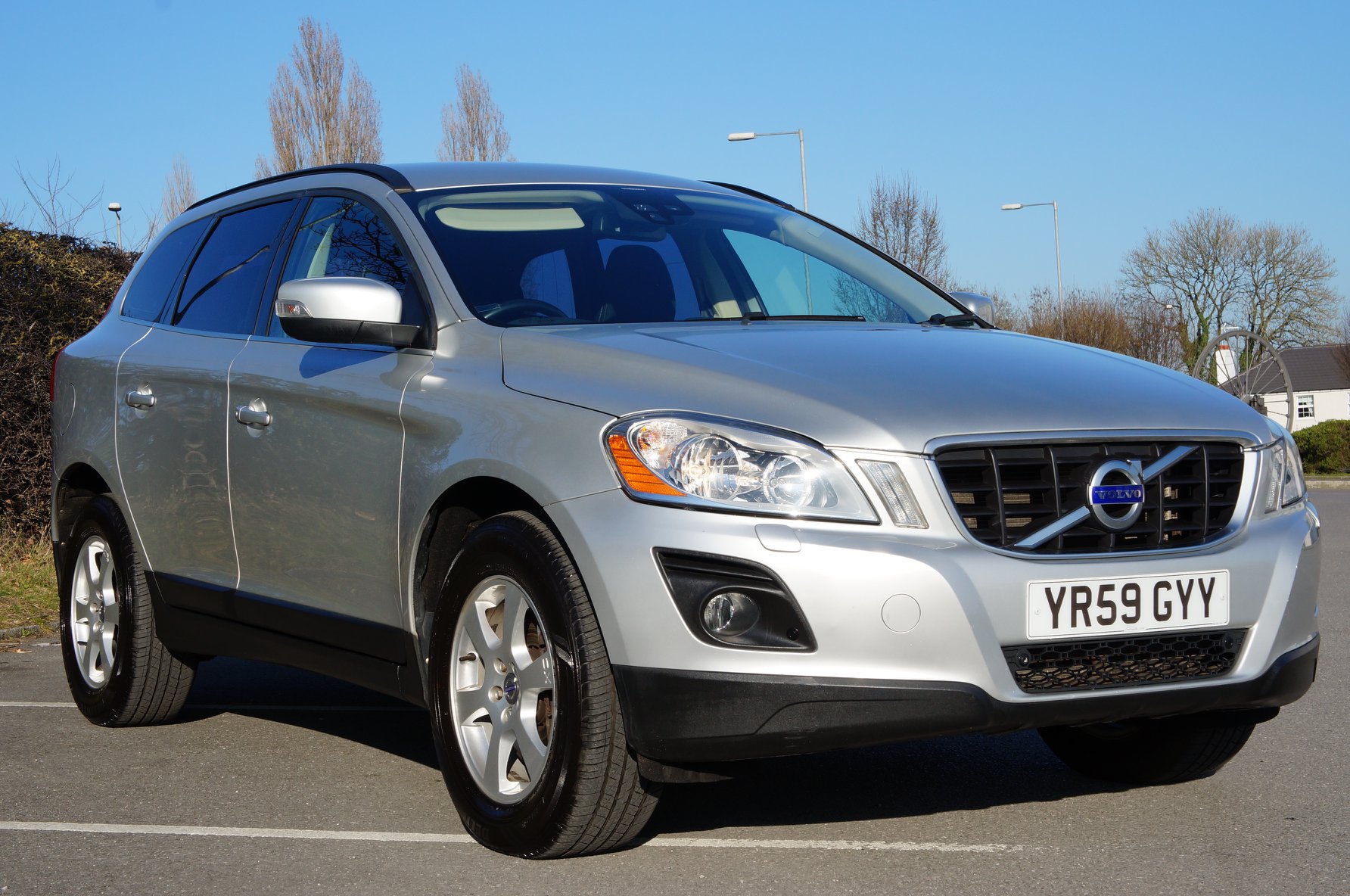 New Arrival, Call Steve on... - Checkpoint Specialist Cars