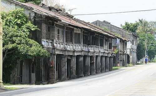 Friends Of Ipoh Kampung Kepayang Di Simpang Pulai Facebook