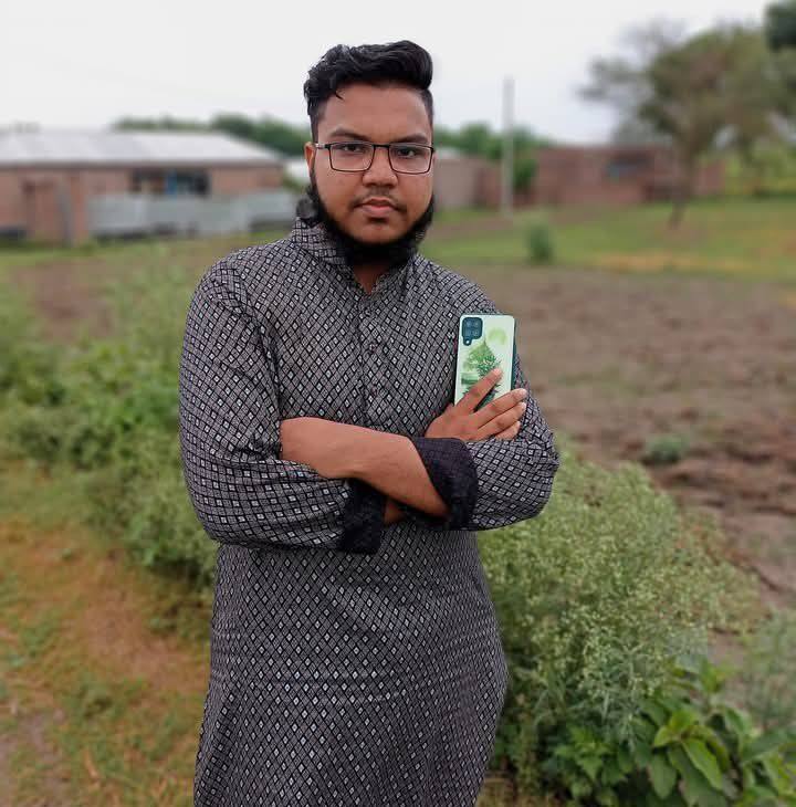 Sohanur Rahman