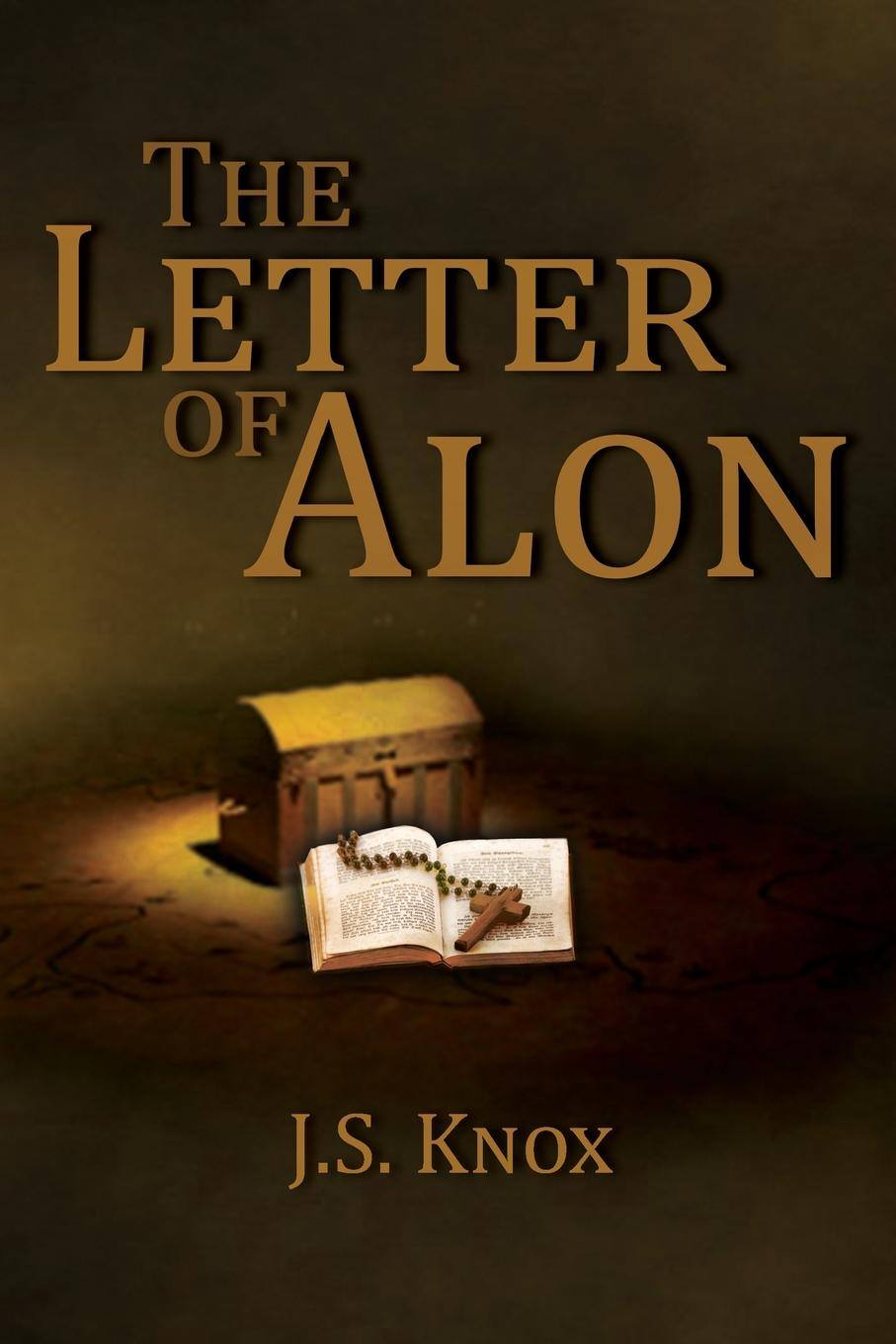 The Letter of Alon