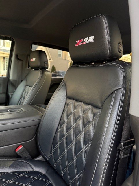 2021 Chevrolet Silverado 1500 Z92 Off Road - Cars & Trucks - Warrenton ...