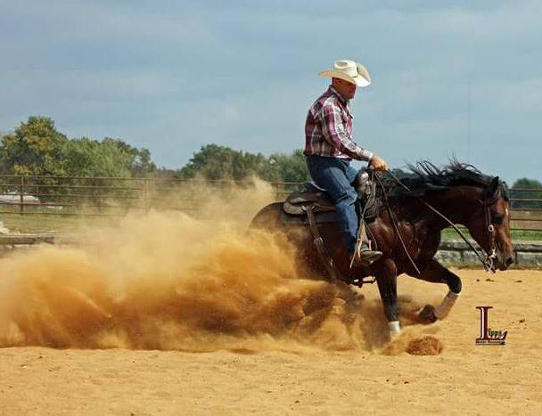Turn-About Ranch