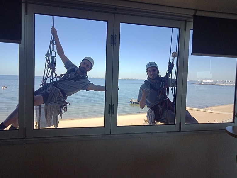 High Rise Guys