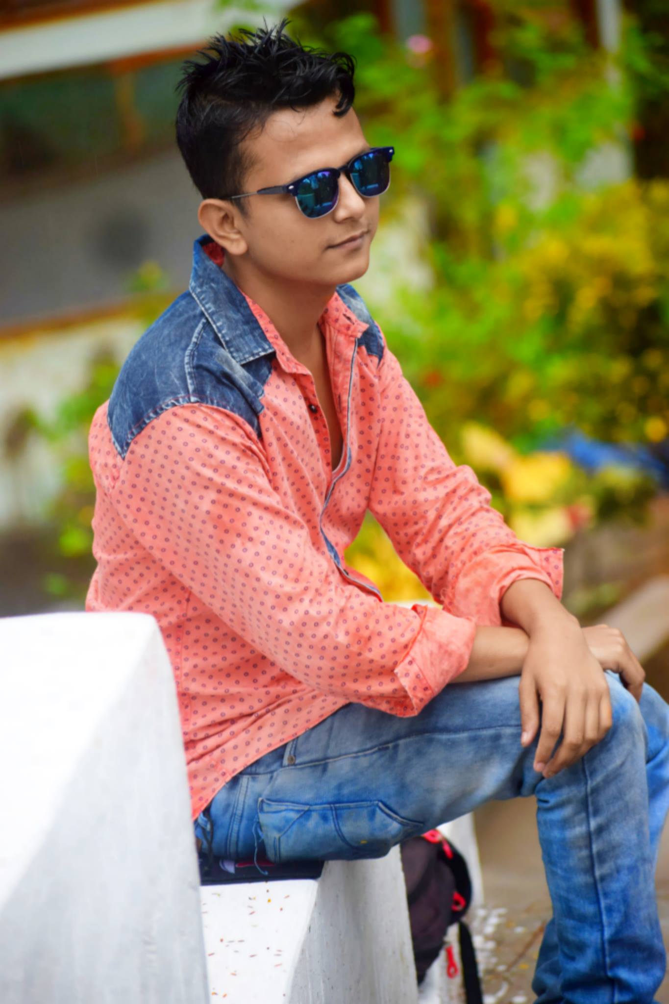 A Muhit Akhtar Rahi