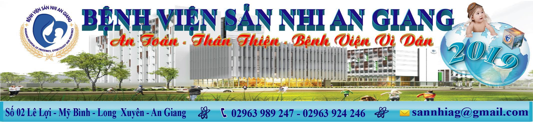 Đoàn TN BVSN AG | Facebook