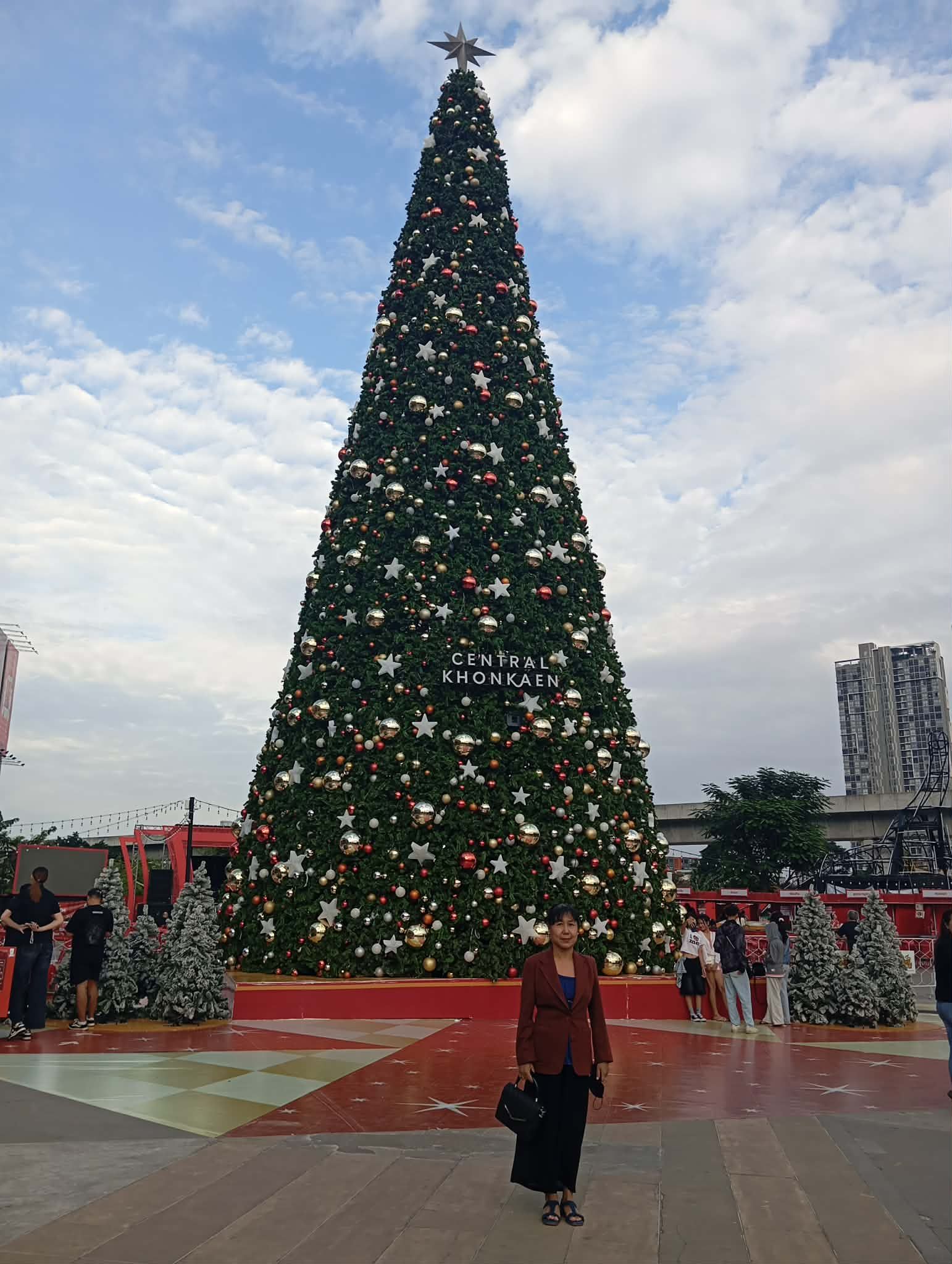 Cho Pyone Naing