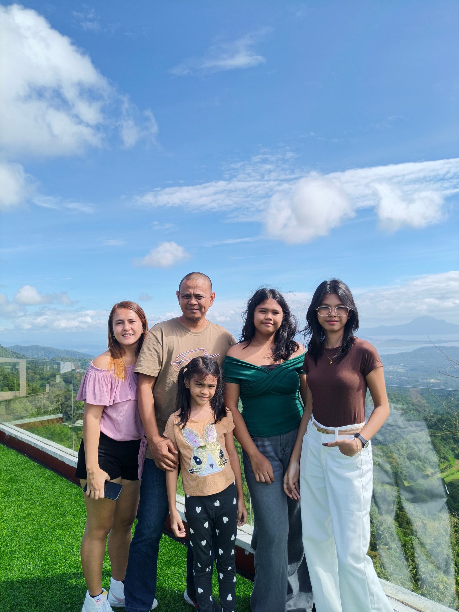 Alexza Rizamae Arnaiz