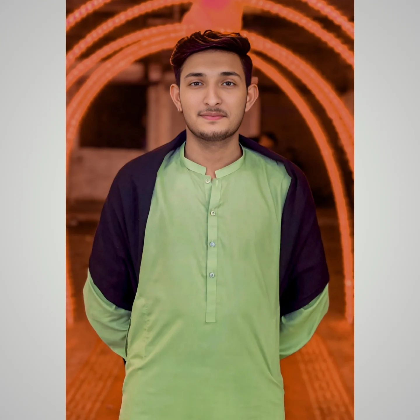 Miqdad Zaidi