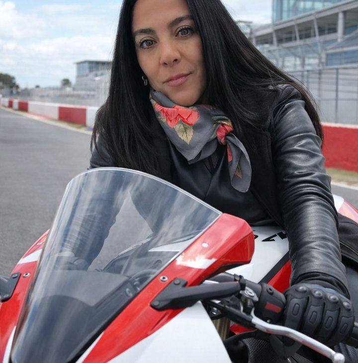 Rossy Romero