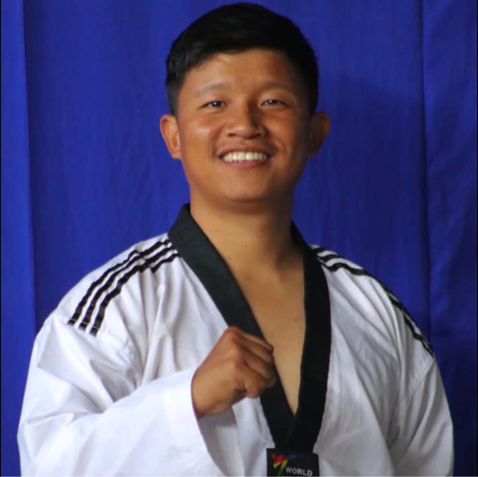 Mohan Rai