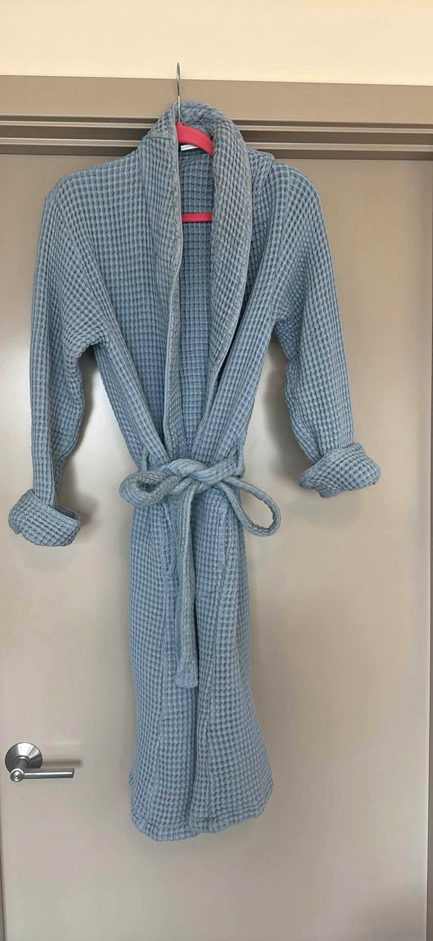 Brooklinen Dreamweave Waffle Robe XL - Sleepwear & Robes - Seattle ...