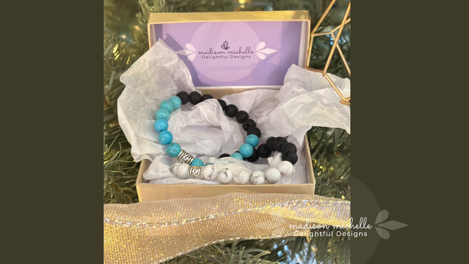 Madison Michelle Delightful Designs