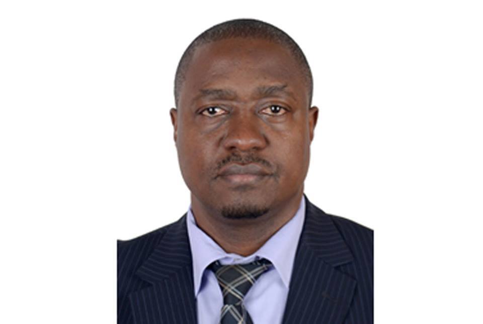JUST IN: Eng. Andrew Kitaka is... - Fort Portal North MP 2026 | Facebook