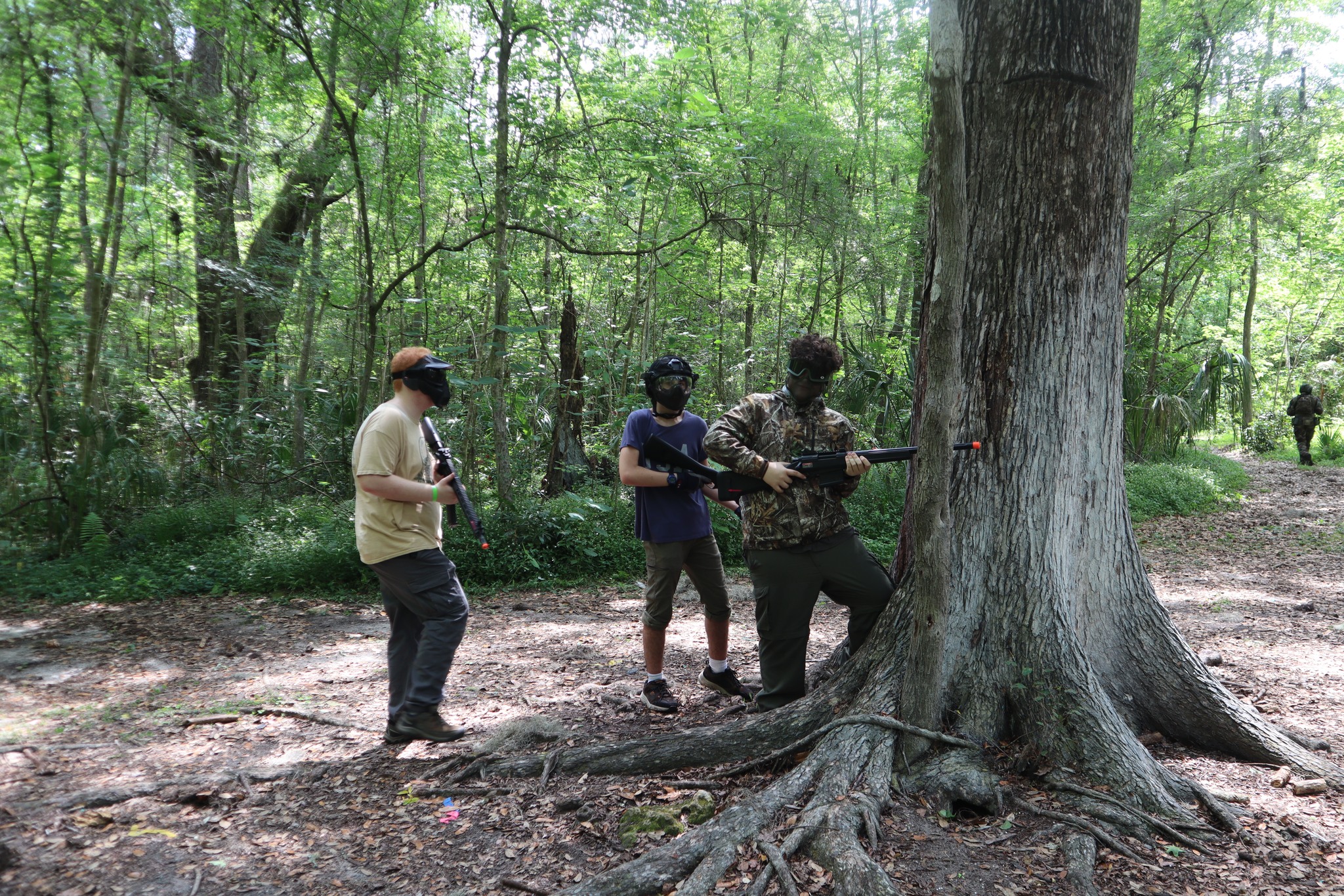 War Zone Airsoft added a new photo. - War Zone Airsoft