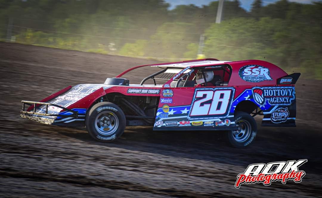 Backman Racing
