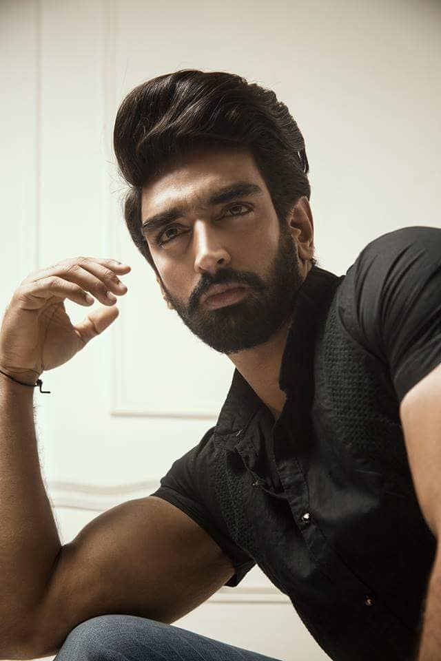 Musa Rajpoot