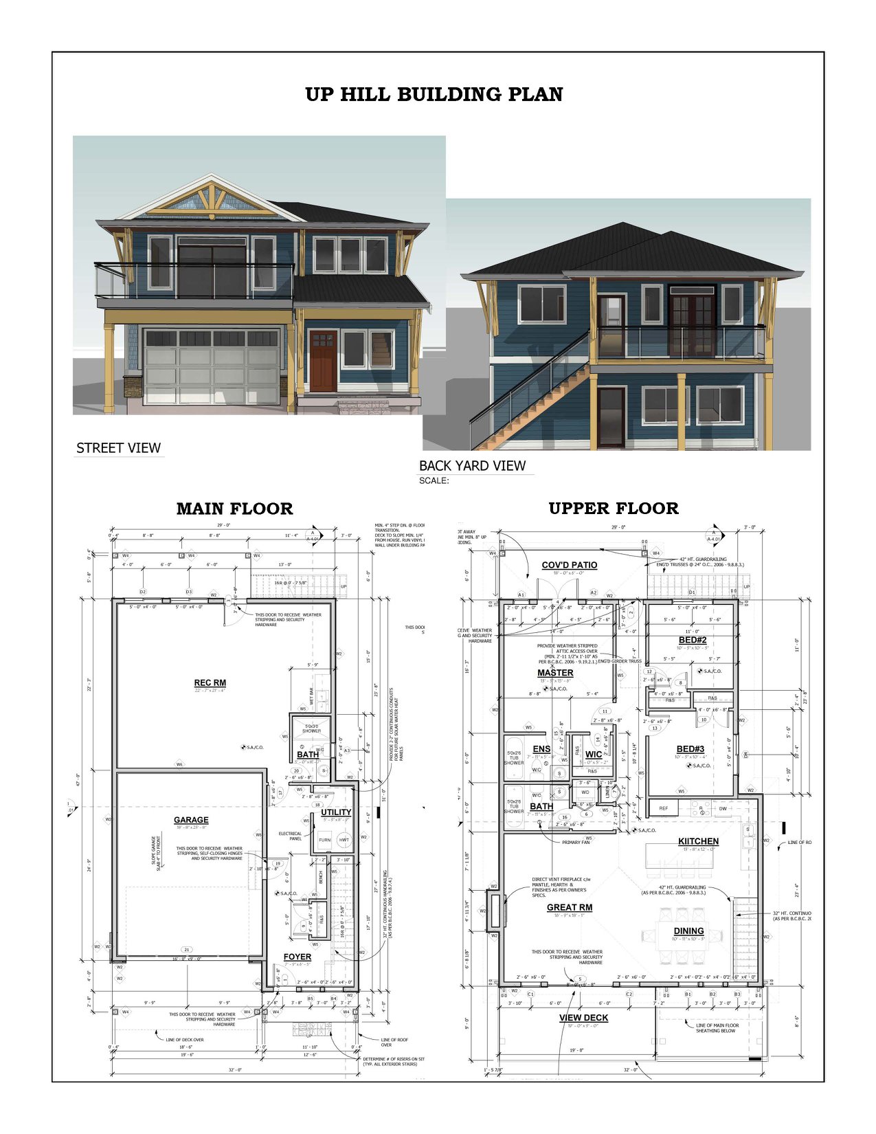 The plans have been approved for... - Emcon Services inc | Facebook