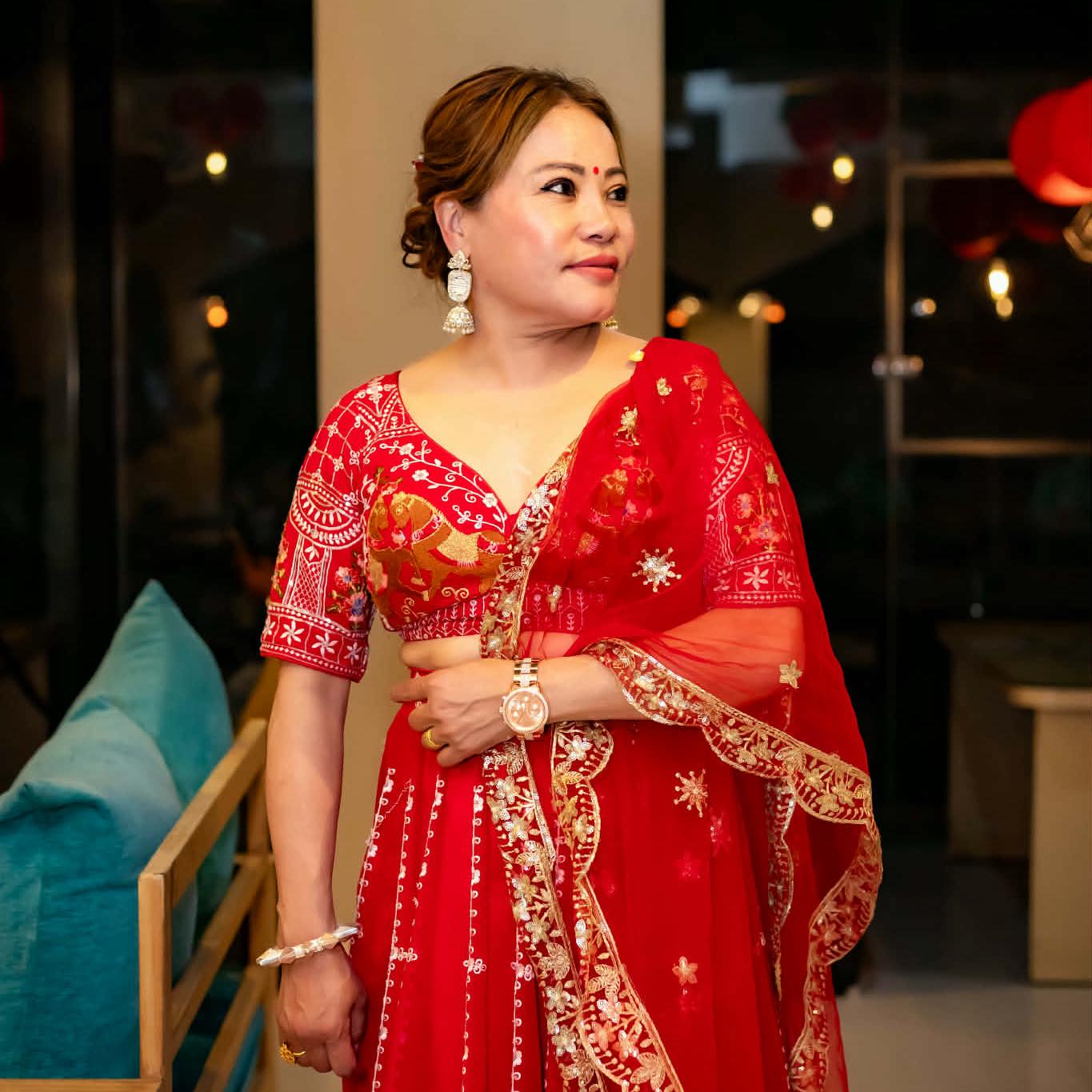 Pabitra Thulung Rai