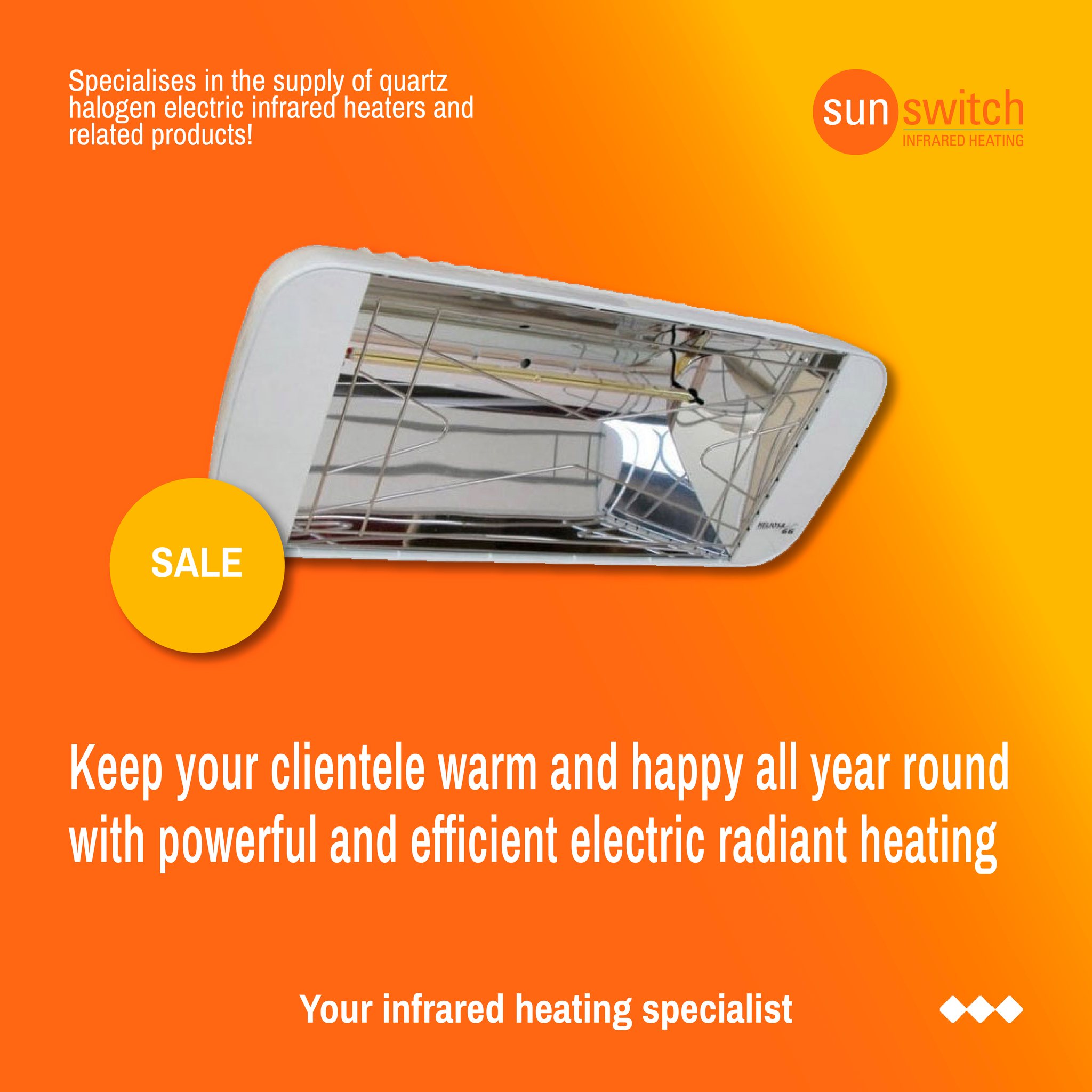 SunSwitch | Colchester