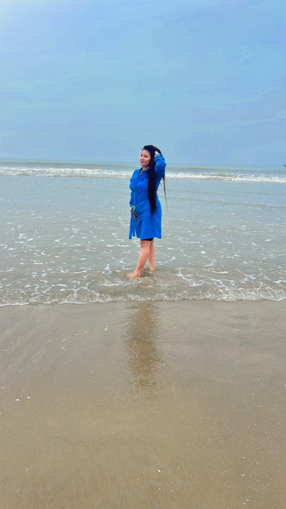 Rinki Chowdhury